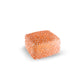 Infused by LEVO Be Well Gummies orange flavored with immunity support. Single gummy.